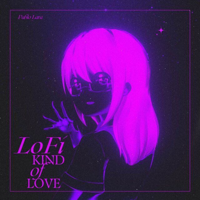 LoFi Kind Of Love