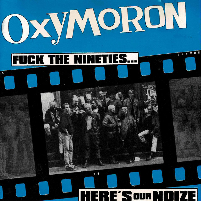 Fuck the Nineties... Here's Our Noize