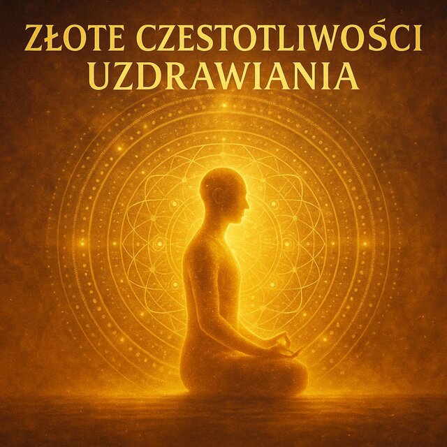 Złote Częstotliwości Uzdrawiania