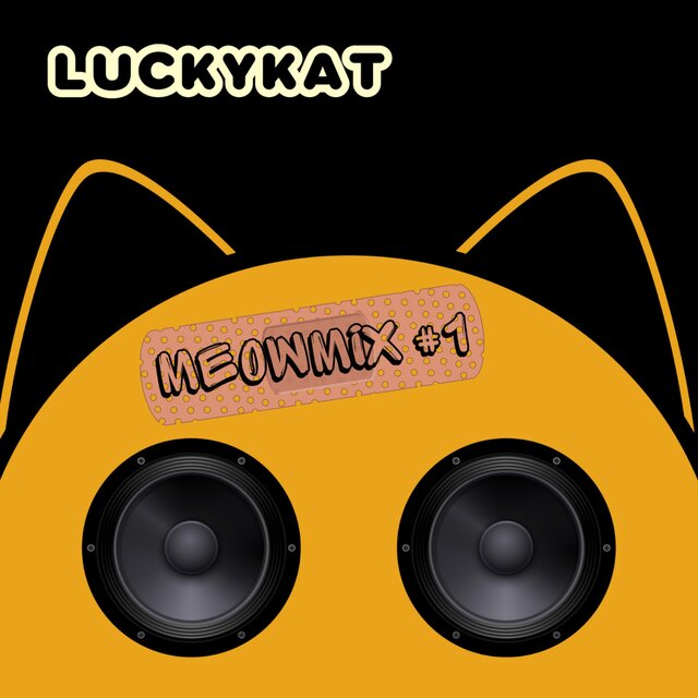 MeowMix 1