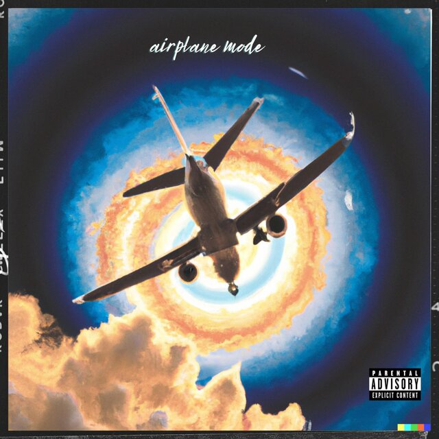 airplane mode