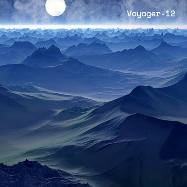 Voyager-12