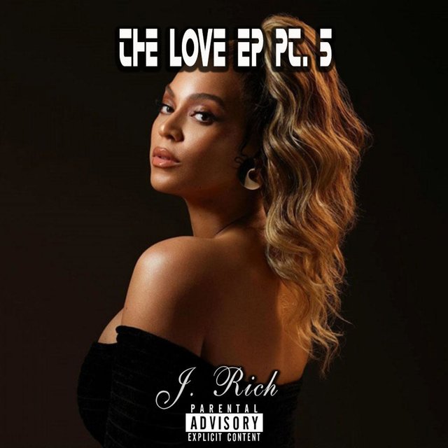 The Love EP 5