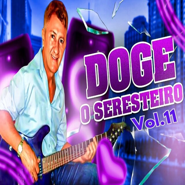 O Seresteiro, Vol. 11