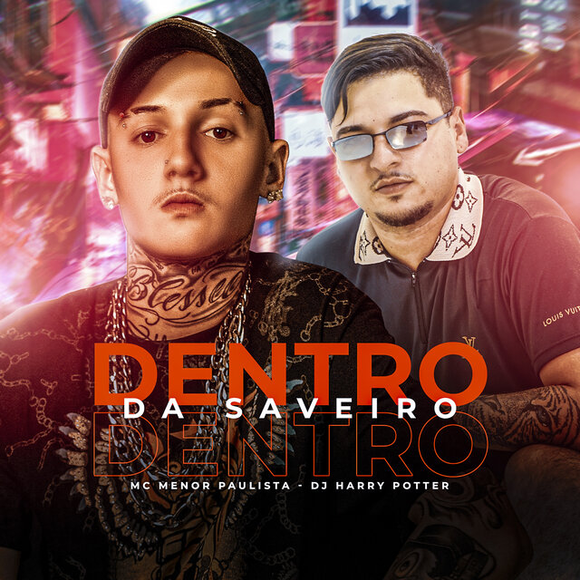 Dentro da Saveiro