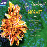 Mozart: String Quartet No. 19 In C, K.465 - 