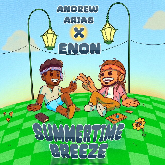 Summertime Breeze