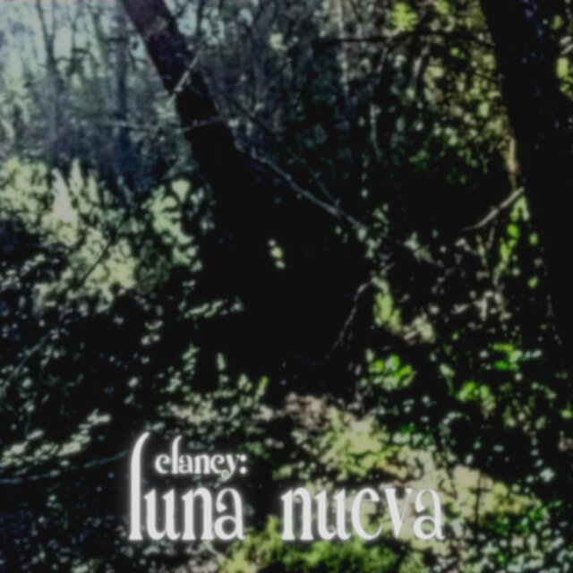 luna nueva
