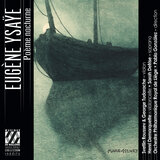 Paraphrase sur un thème de Mendelssohn for Voice and Orchestra