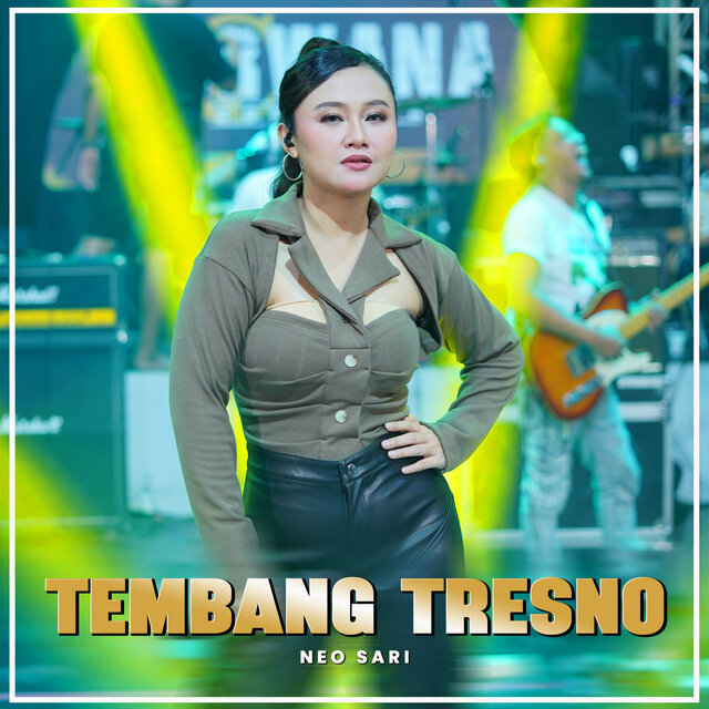 TEMBANG TRESNO (Nirwana Comeback)