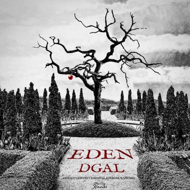 Eden