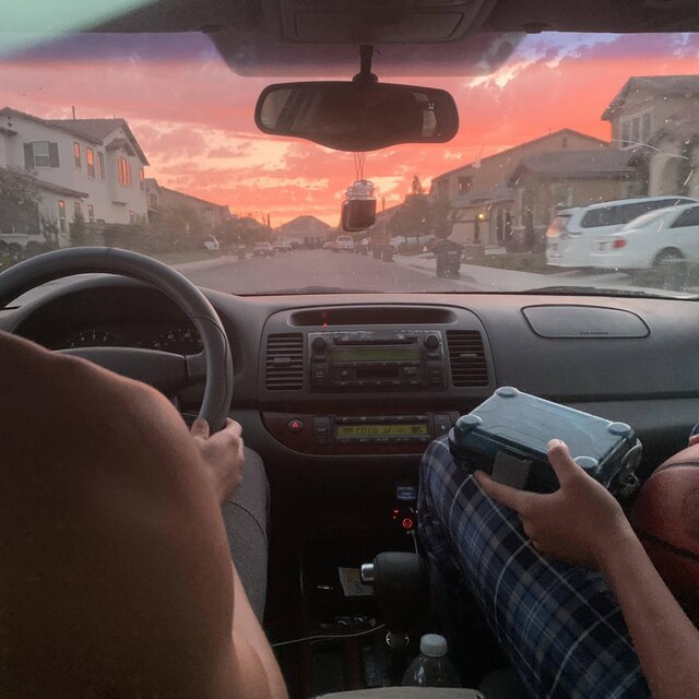 Feel alive