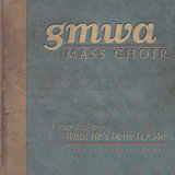What He's Done for Me (Live)