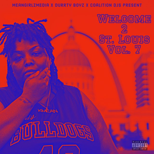 Welcome 2 St. Louis, Vol. 7