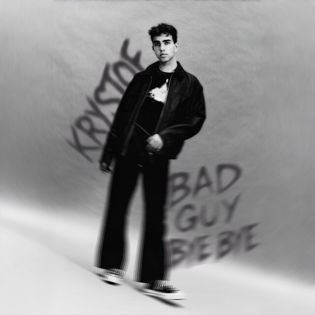 Bad Guy, Bye Bye