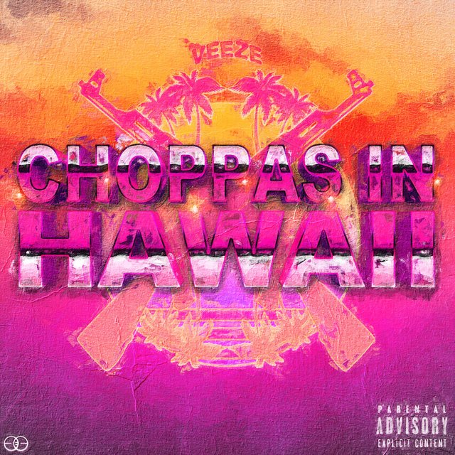 choppas in hawii