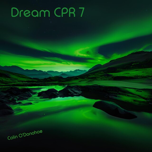 Dream CPR 7