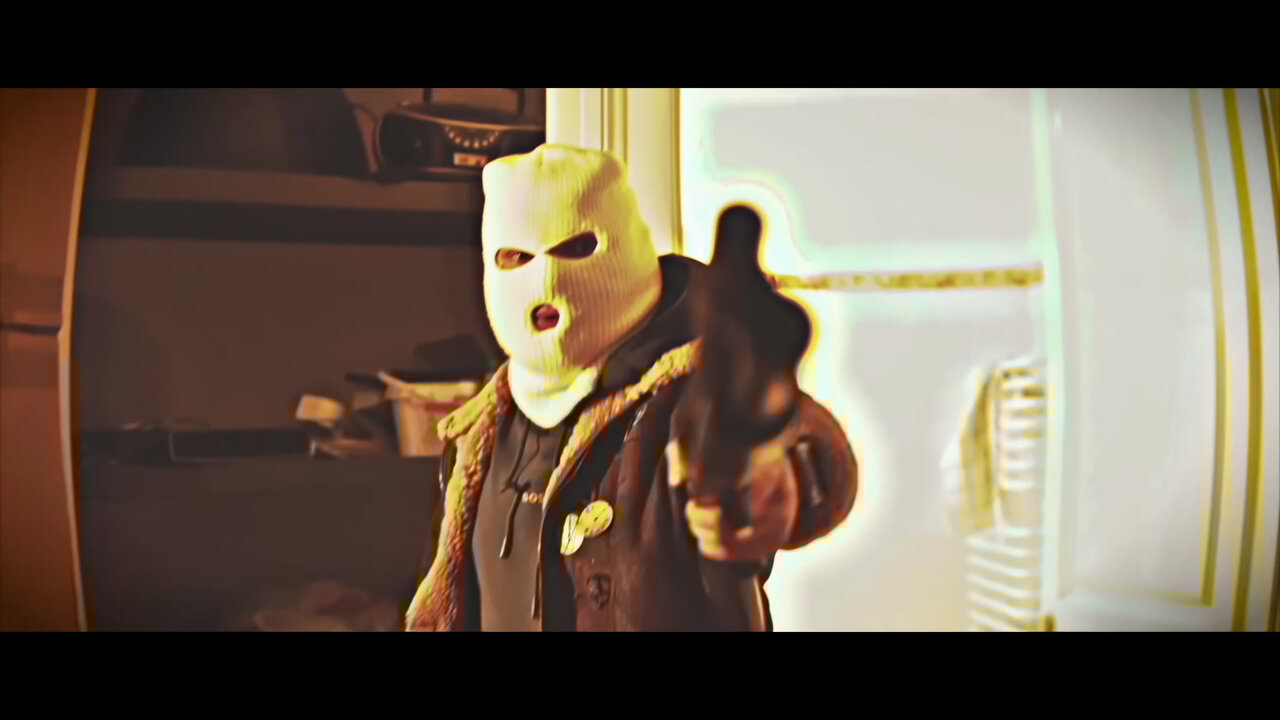 Interpunktor_Freestyle (Official Video)
