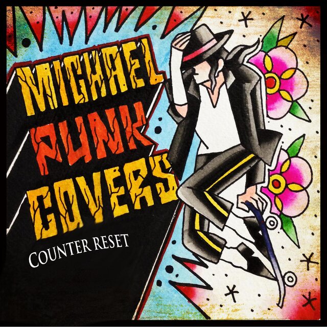 Michael Punk Covers