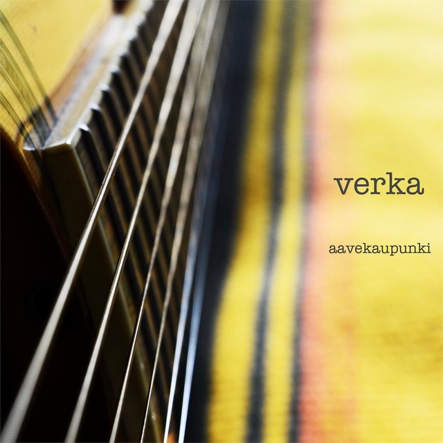 Aavekaupunki EP