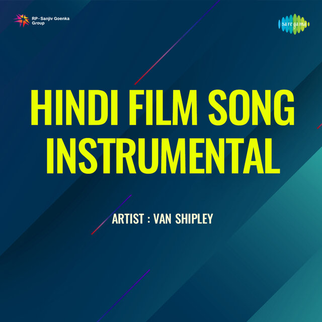 Hindi Film Song Instrumental