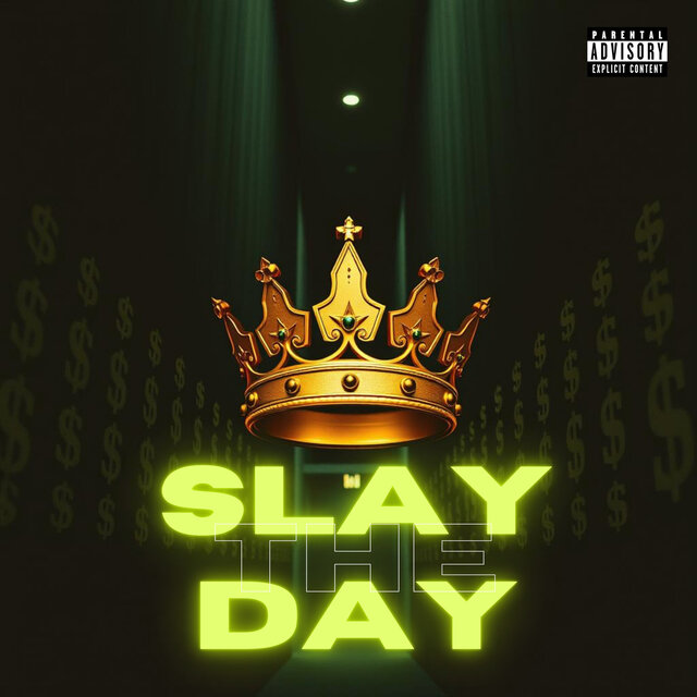 Slay the Day