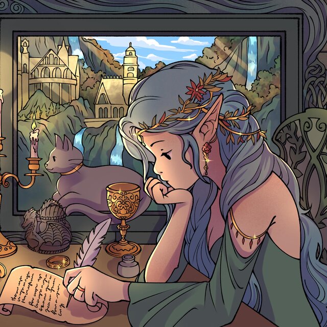 Medieval Lofi, Vol. 19 & 20
