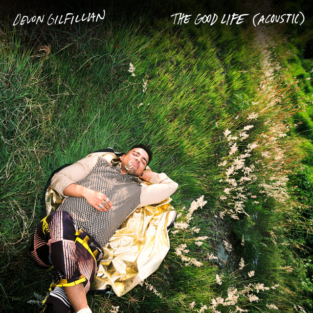 The Good Life (Acoustic)