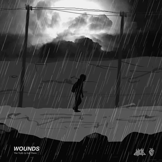 Wounds