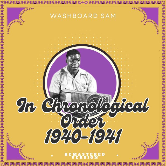 In Chronological Order, 1940-1941 (Remastered Version)