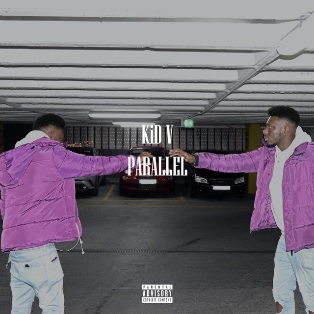 Parallel the Mixtape