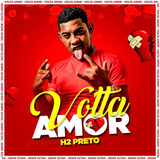 Volta Amor