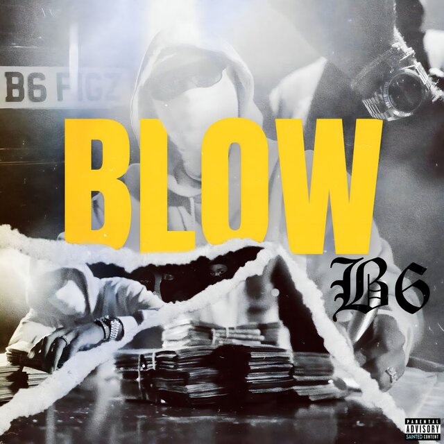 Blow