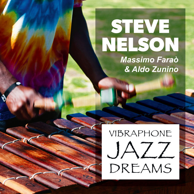 Vibraphone Jazz Dreams