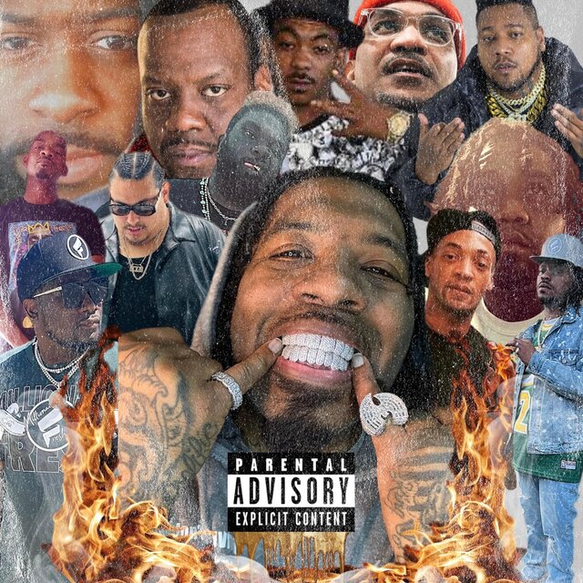 Young Tez & Friends