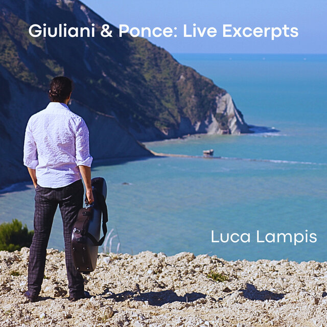Giuliani & Ponce: Live Excerpts (Live)