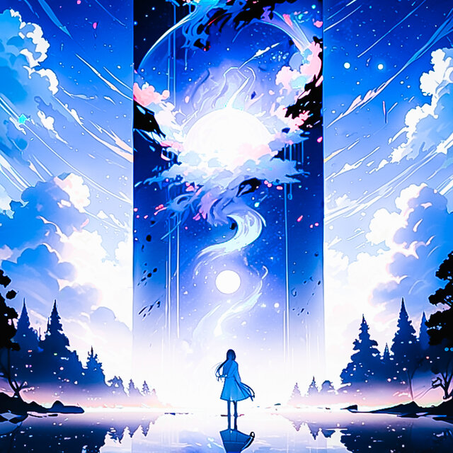 Synthesizer Journey