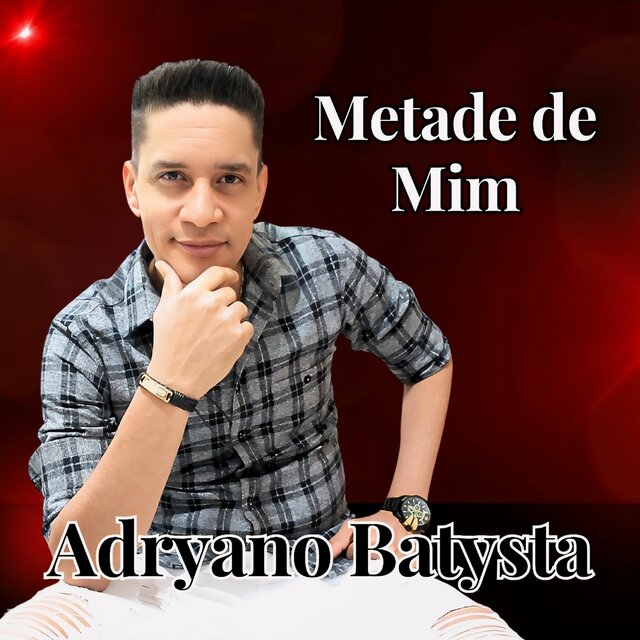 Metade de Mim