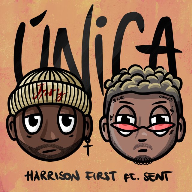 ÚNICA (Clean)
