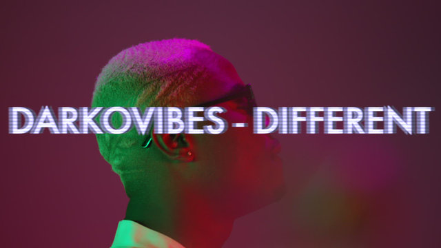 Different
