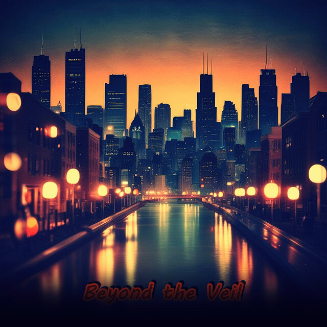 Beyond The Veil