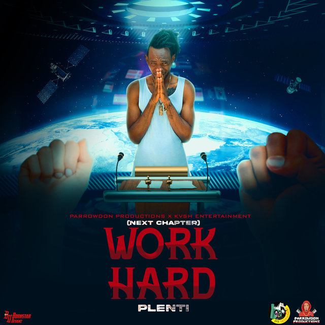 Work Hard (Next Chapter)