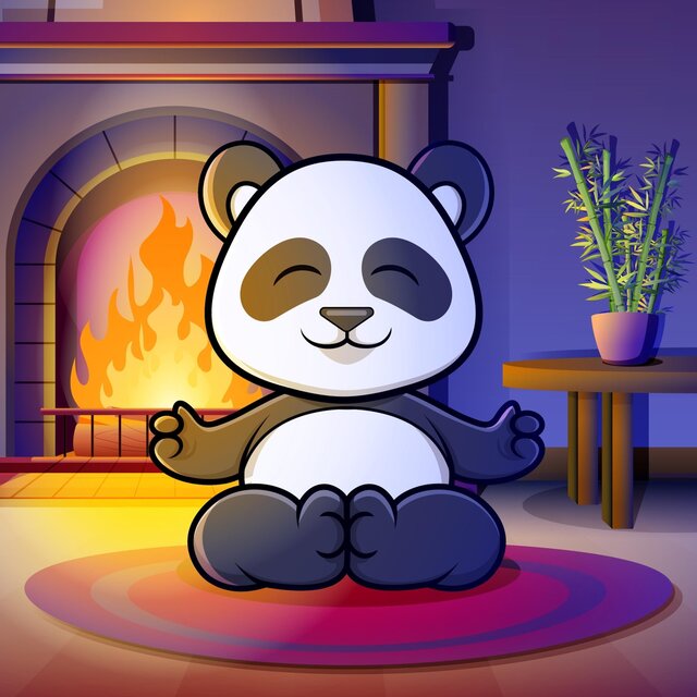 Fireplace Sounds