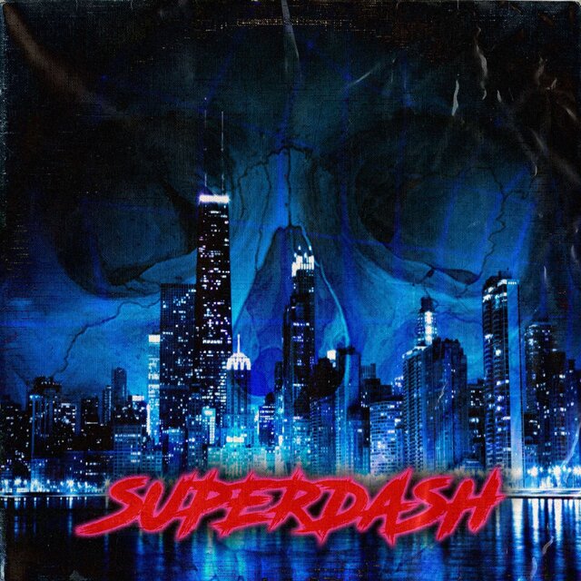 Superdash