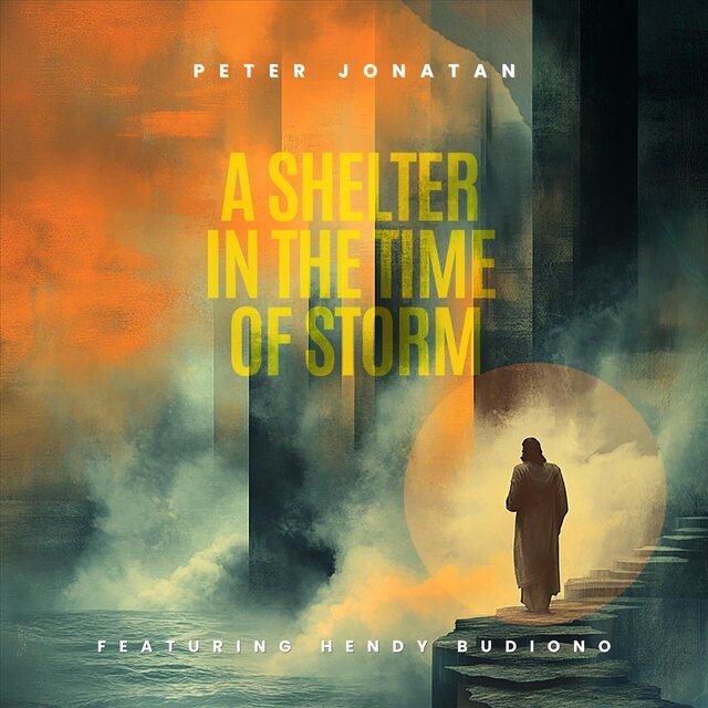 A Shelter in the Time of Storm
