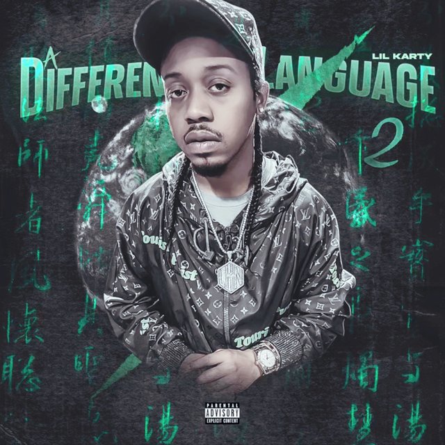 A Different Language 2