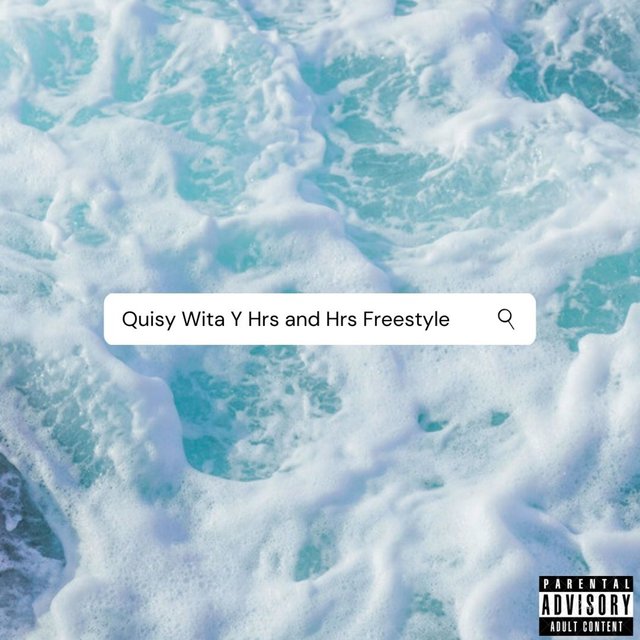 Hrs and Hrs (Freestyle)