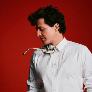 Nine Track Mind / Charlie Puth - TIDAL