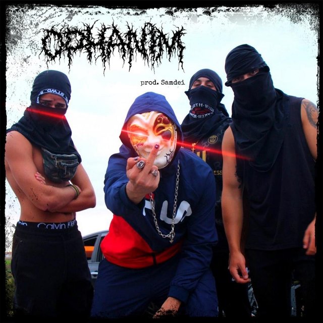 Ophanim