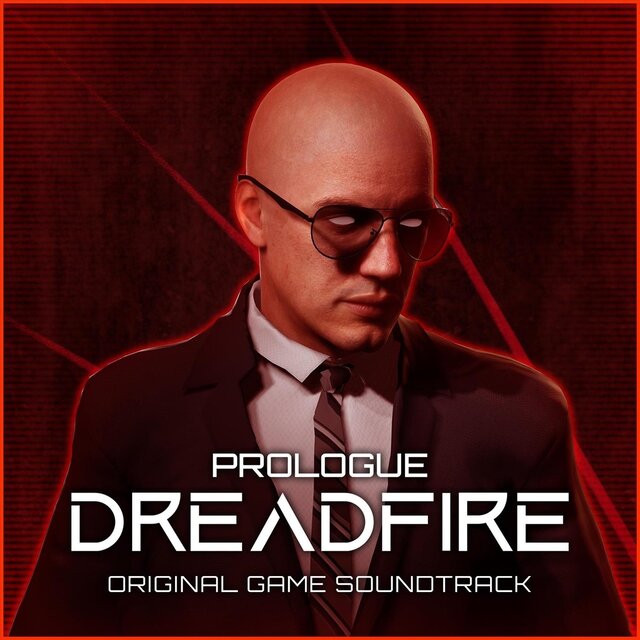 Dreadfire: Prologue (Original Game Soundtrack)